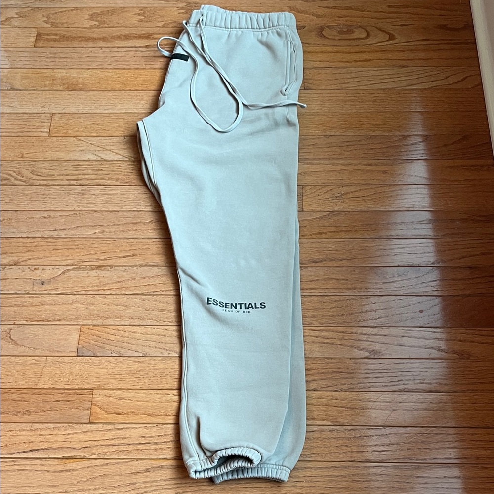 Essentials Joggers